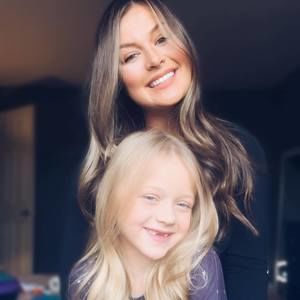 Meet your Posher, Tiffany